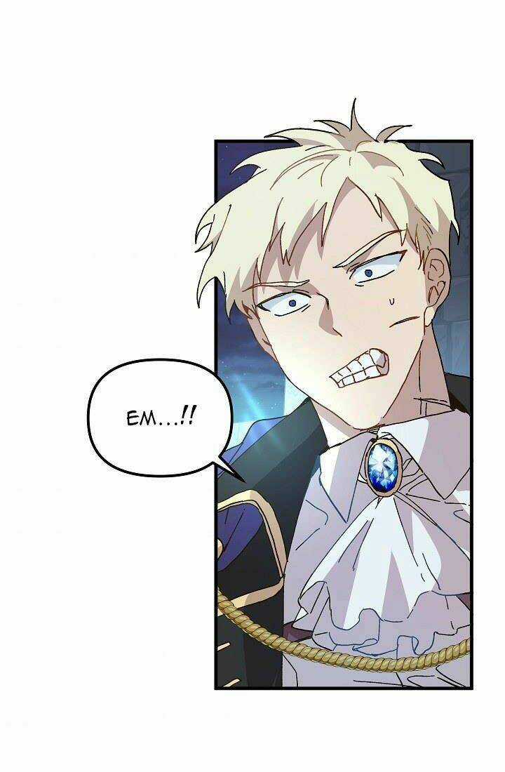 Công Chúa Giả Điên - Chapter 14 - Trang 15