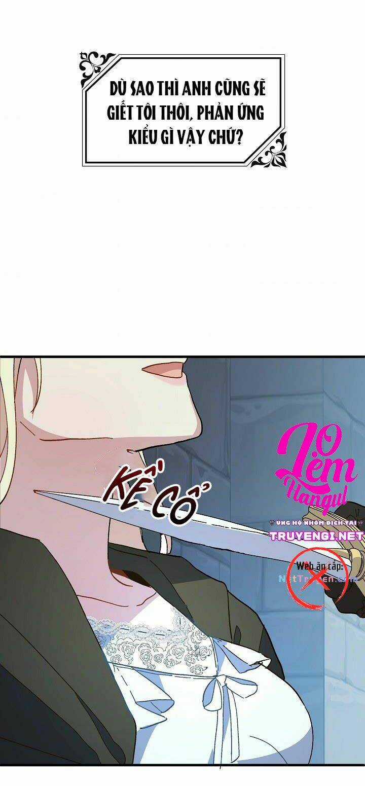 Công Chúa Giả Điên - Chapter 14 - Trang 17