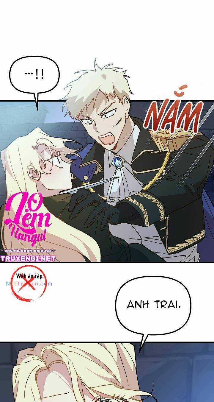 Công Chúa Giả Điên - Chapter 14 - Trang 3