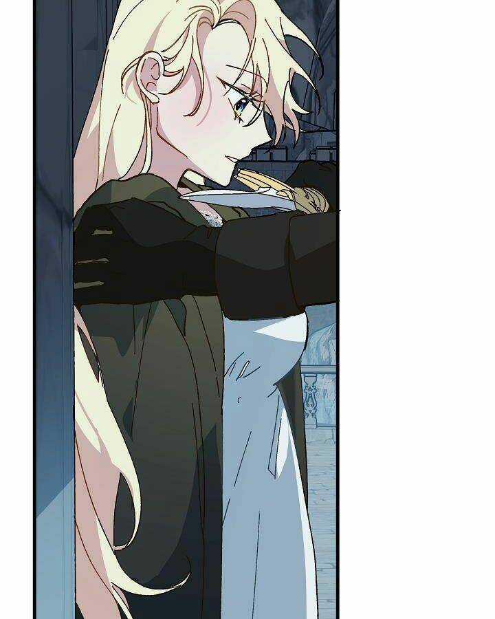 Công Chúa Giả Điên - Chapter 14 - Trang 21