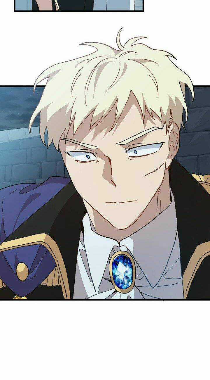 Công Chúa Giả Điên - Chapter 14 - Trang 22