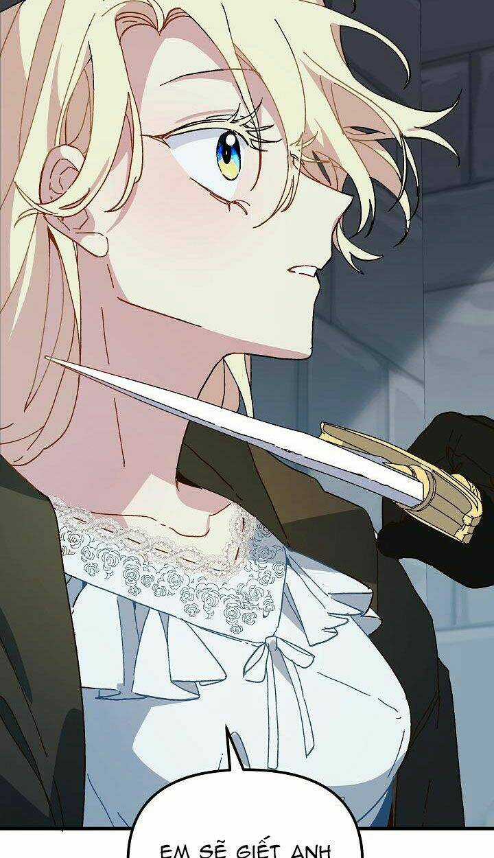 Công Chúa Giả Điên - Chapter 14 - Trang 24