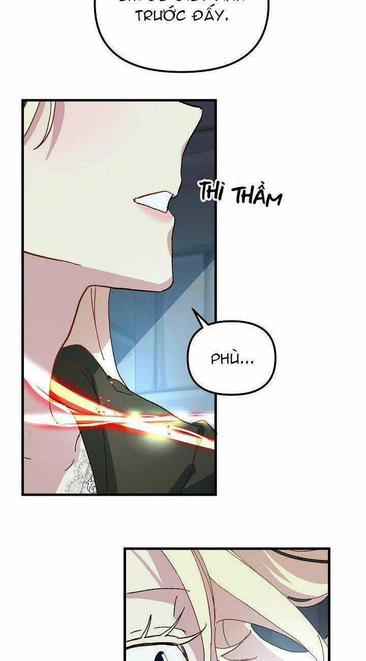 Công Chúa Giả Điên - Chapter 14 - Trang 25