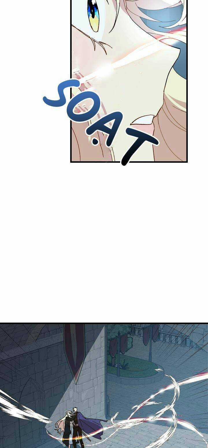 Công Chúa Giả Điên - Chapter 14 - Trang 26