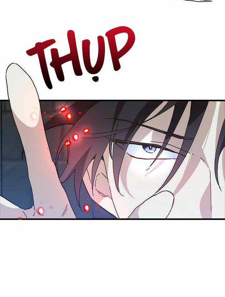 Công Chúa Giả Điên - Chapter 14 - Trang 31