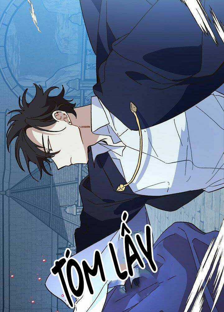 Công Chúa Giả Điên - Chapter 14 - Trang 33