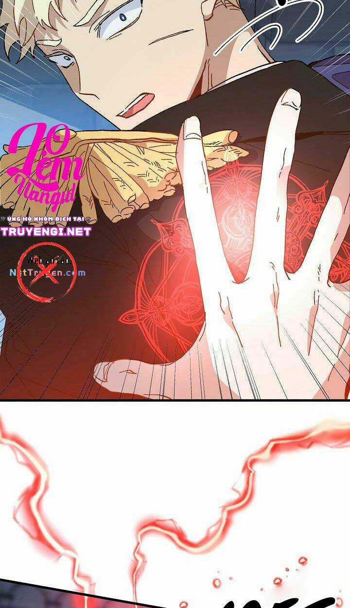 Công Chúa Giả Điên - Chapter 14 - Trang 35