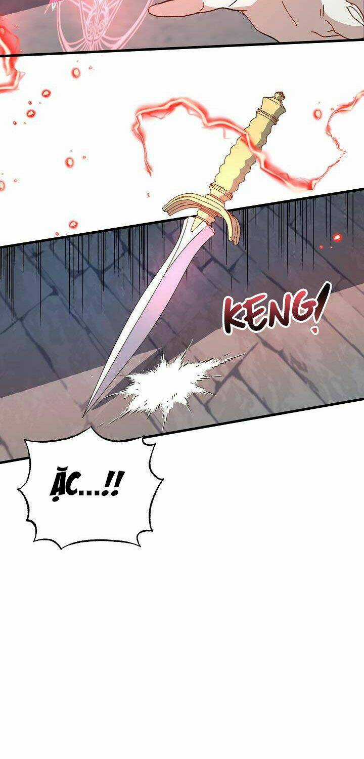 Công Chúa Giả Điên - Chapter 14 - Trang 37