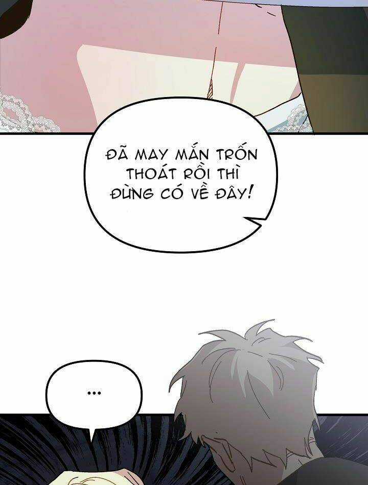 Công Chúa Giả Điên - Chapter 14 - Trang 5