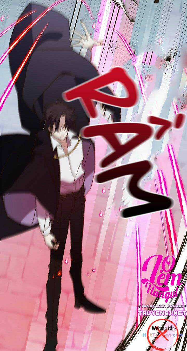 Công Chúa Giả Điên - Chapter 14 - Trang 41