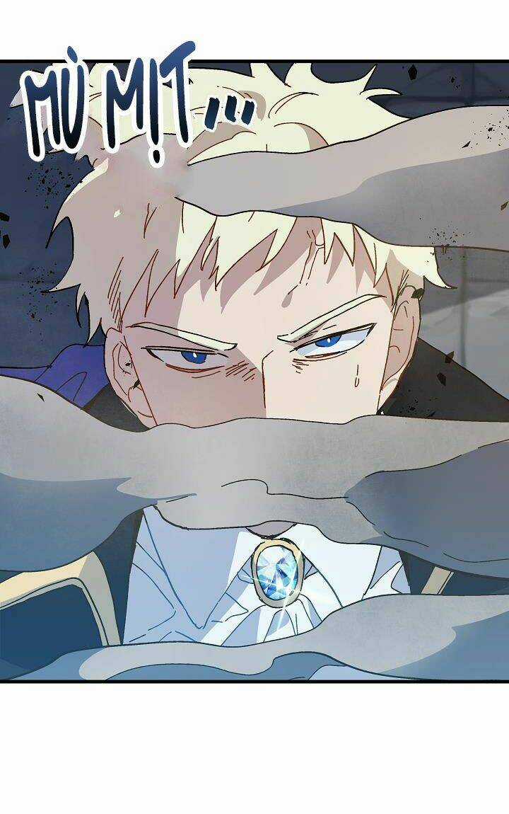 Công Chúa Giả Điên - Chapter 14 - Trang 45