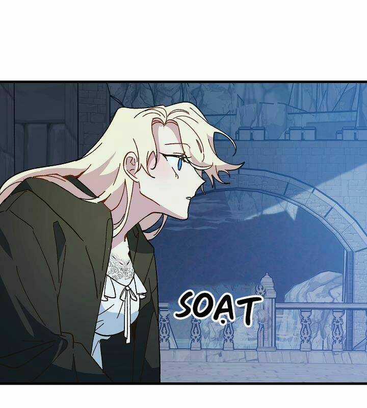 Công Chúa Giả Điên - Chapter 14 - Trang 48