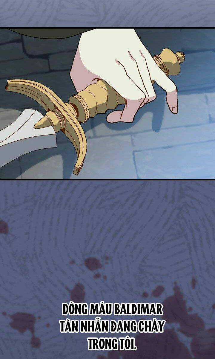 Công Chúa Giả Điên - Chapter 14 - Trang 50