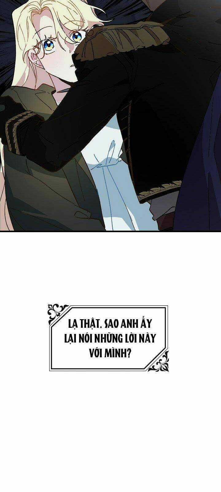 Công Chúa Giả Điên - Chapter 14 - Trang 6