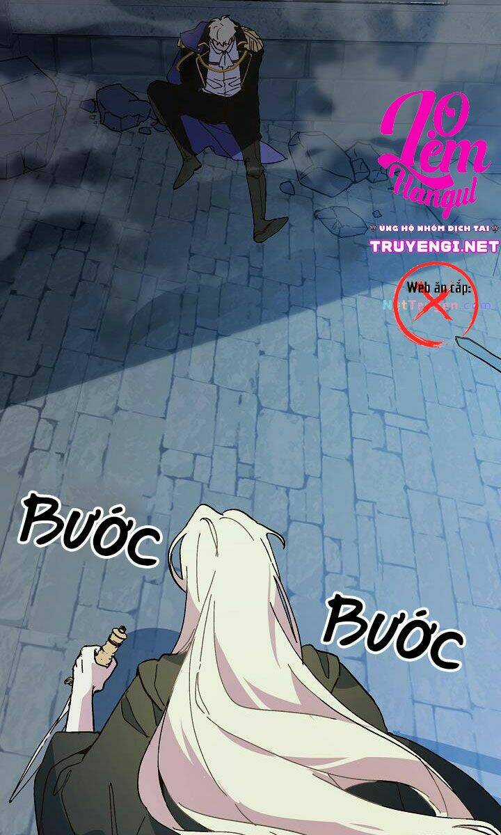 Công Chúa Giả Điên - Chapter 14 - Trang 53