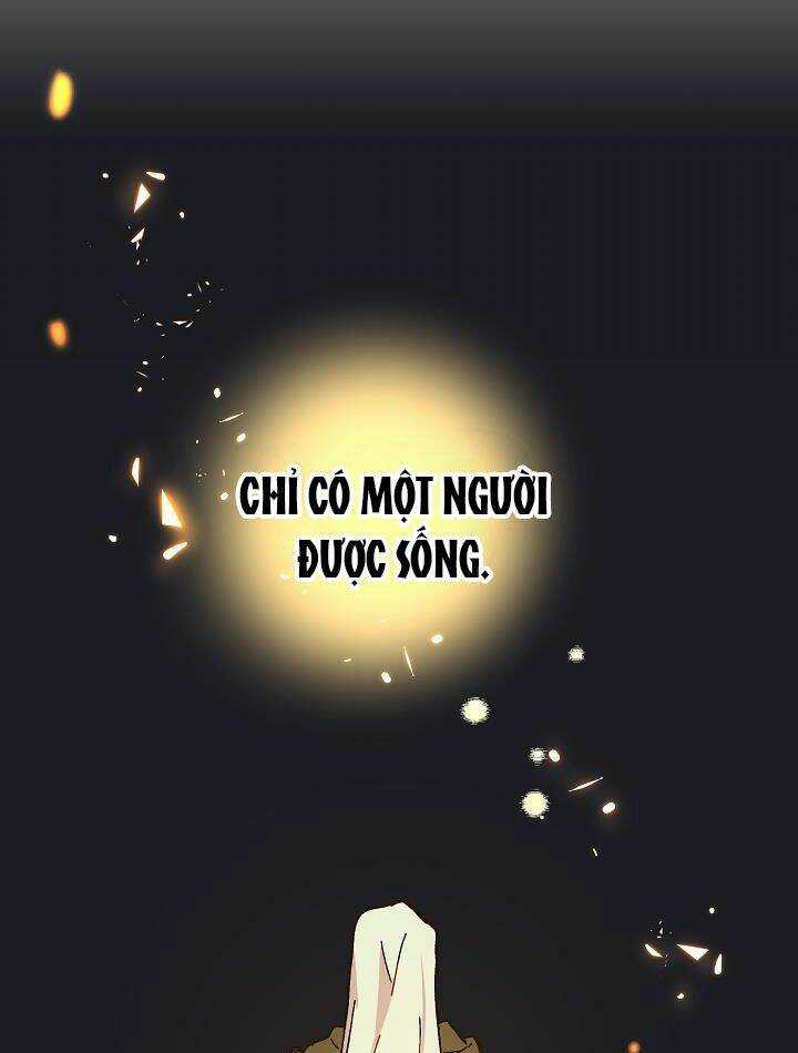 Công Chúa Giả Điên - Chapter 14 - Trang 55