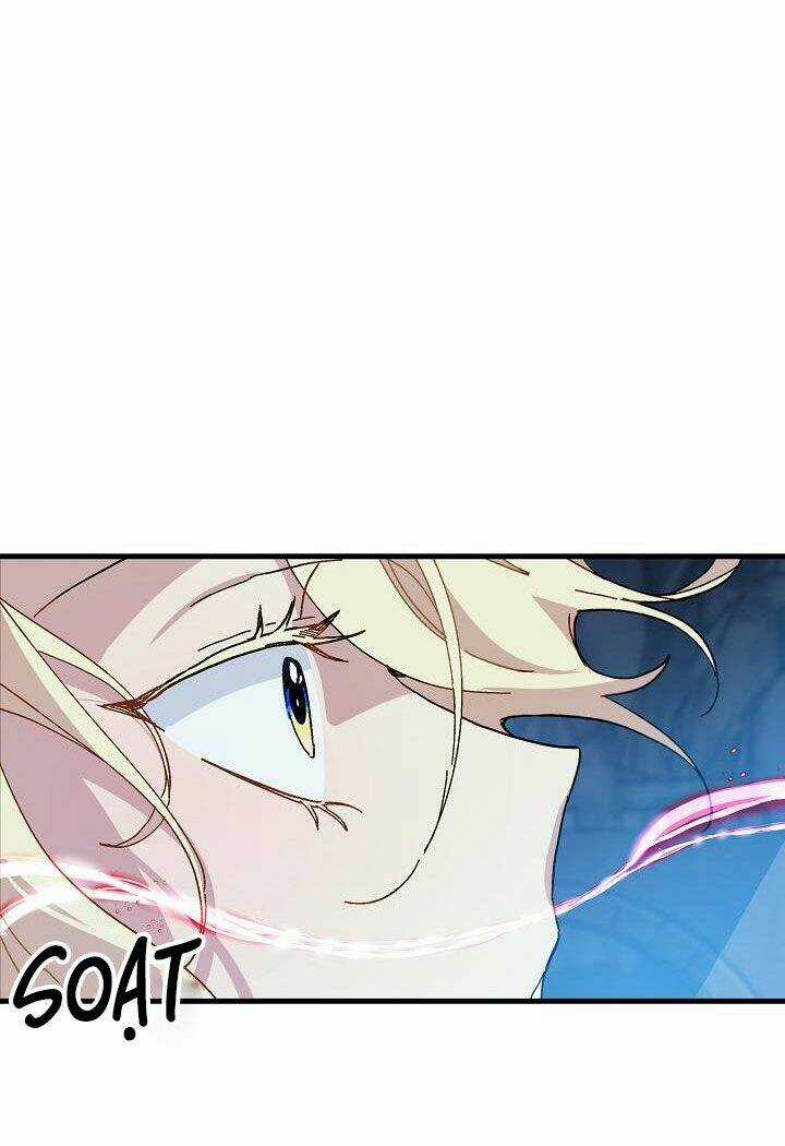 Công Chúa Giả Điên - Chapter 14 - Trang 7