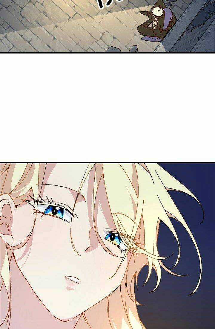 Công Chúa Giả Điên - Chapter 14 - Trang 61