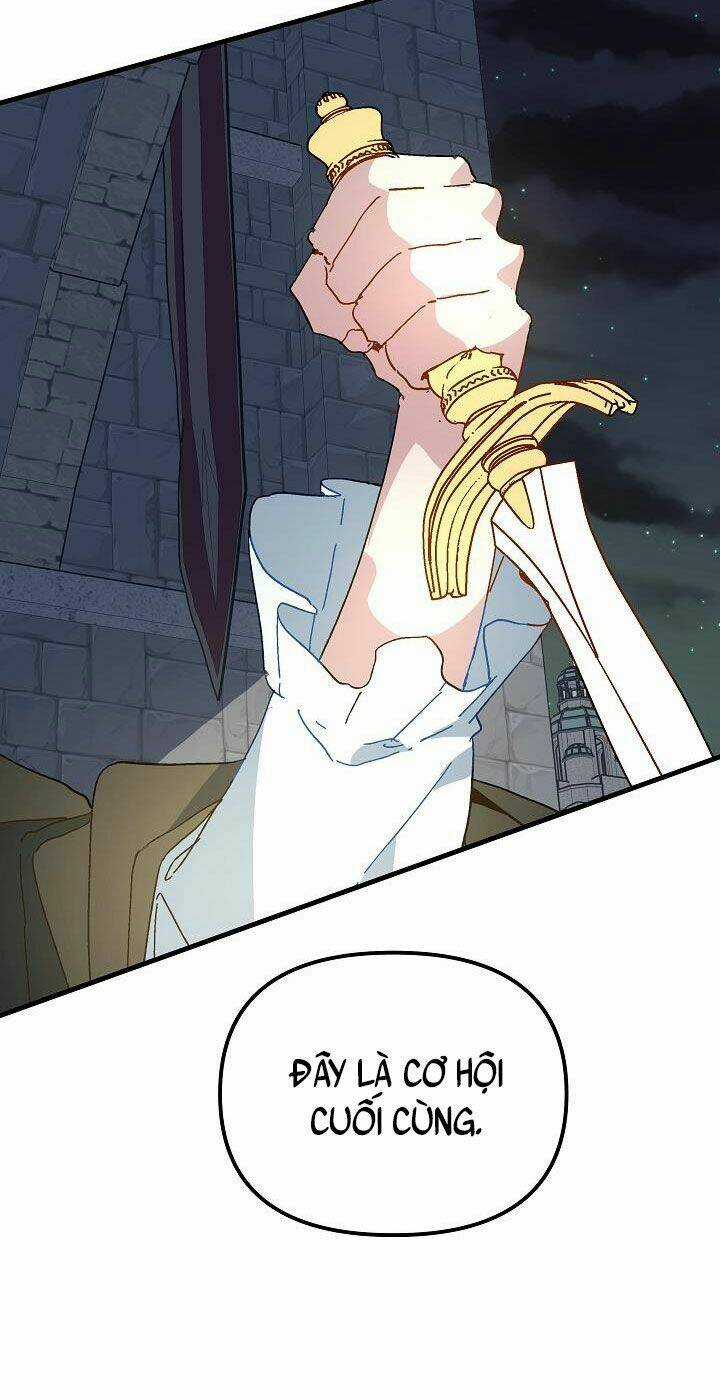Công Chúa Giả Điên - Chapter 14 - Trang 63