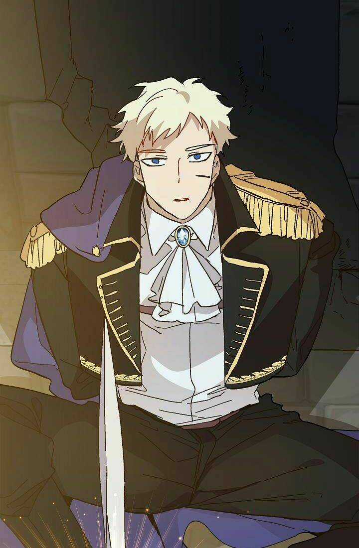 Công Chúa Giả Điên - Chapter 14 - Trang 66