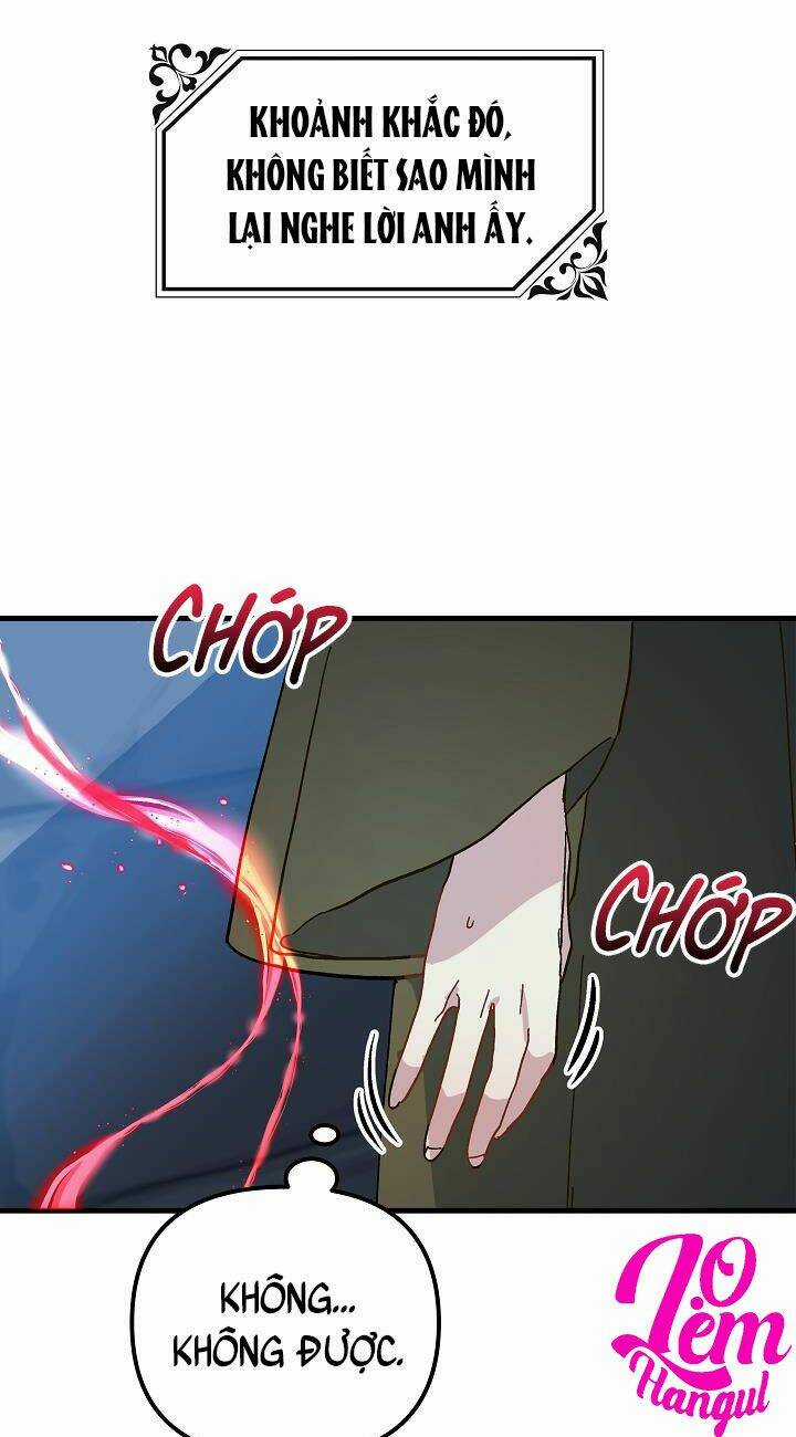 Công Chúa Giả Điên - Chapter 14 - Trang 8