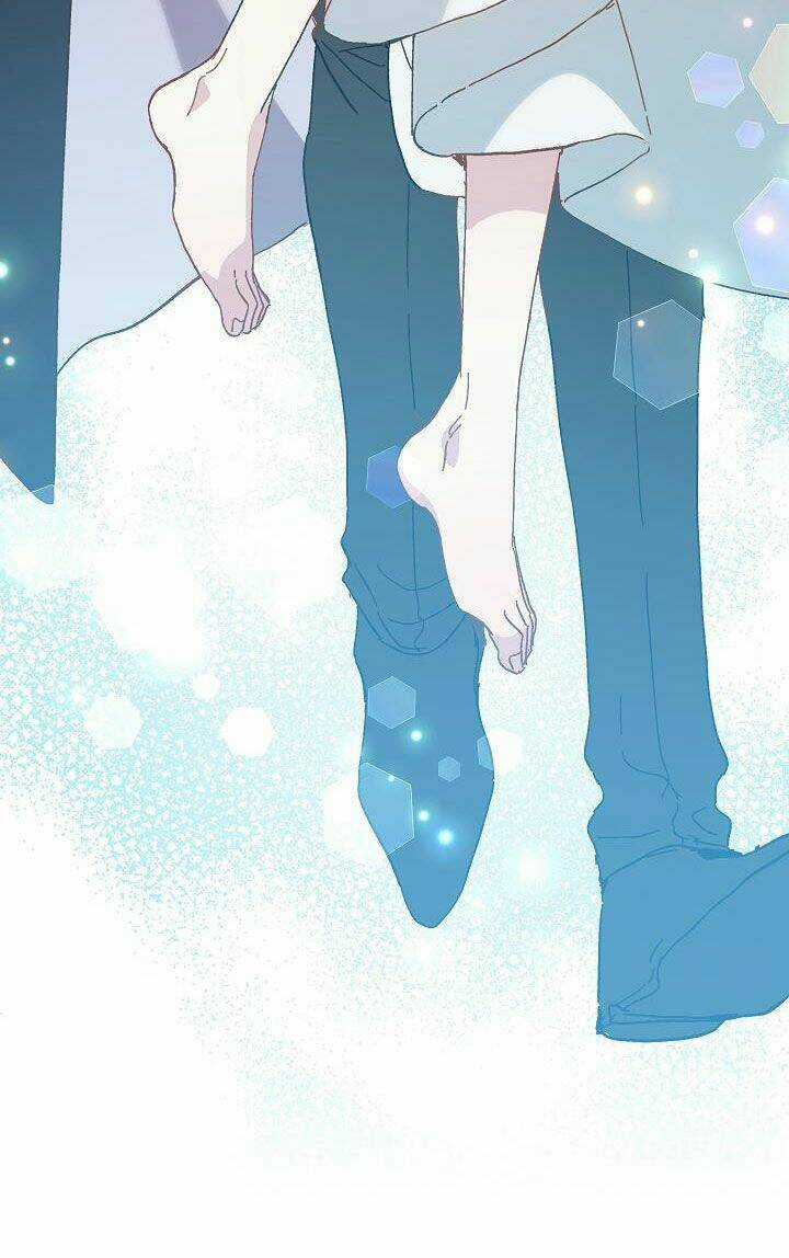 Công Chúa Giả Điên - Chapter 14 - Trang 75