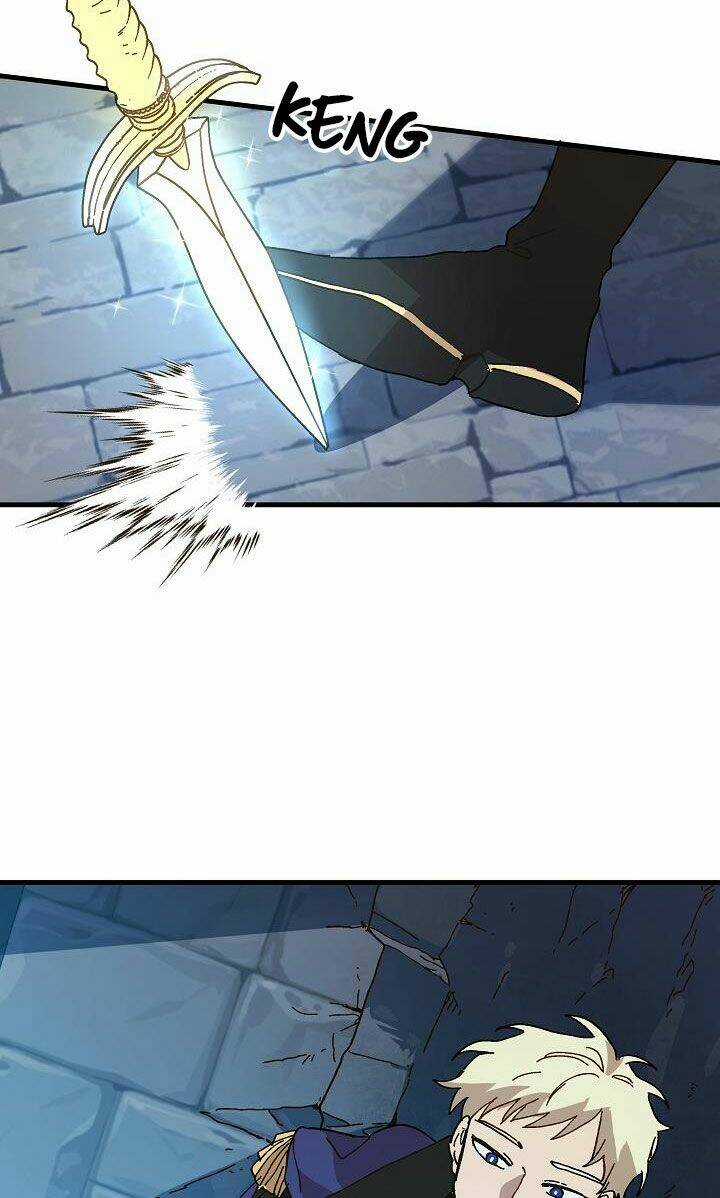 Công Chúa Giả Điên - Chapter 14 - Trang 77