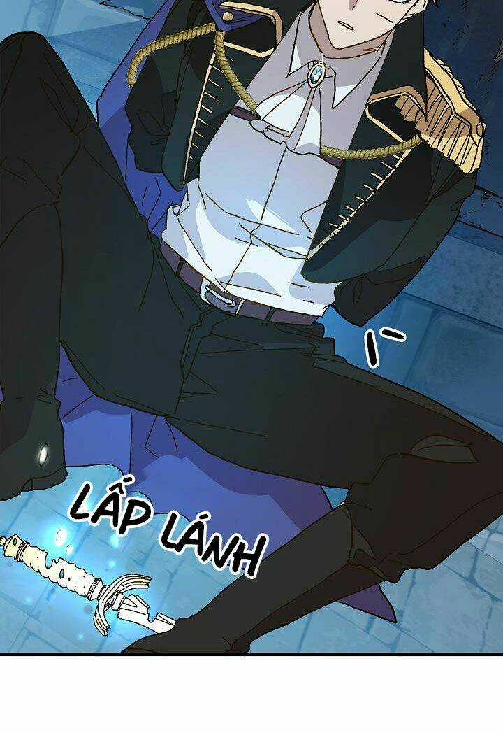 Công Chúa Giả Điên - Chapter 14 - Trang 78