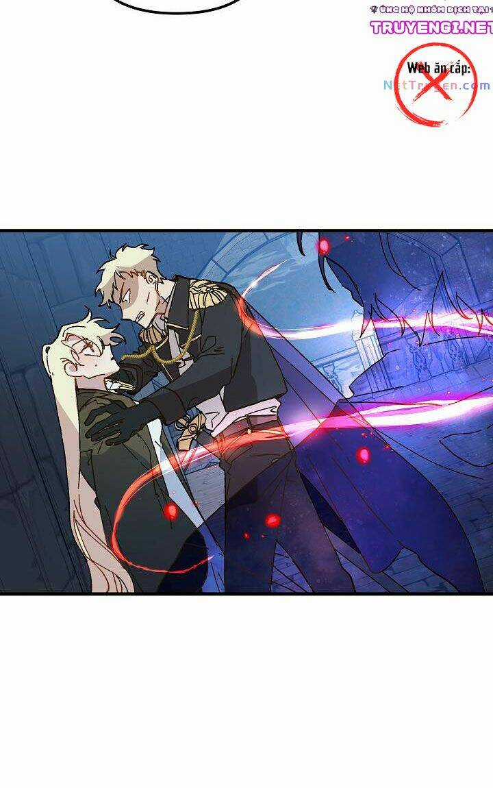 Công Chúa Giả Điên - Chapter 14 - Trang 9