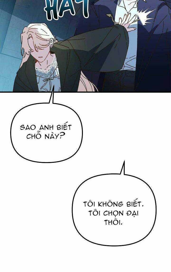 Công Chúa Giả Điên - Chapter 14 - Trang 83