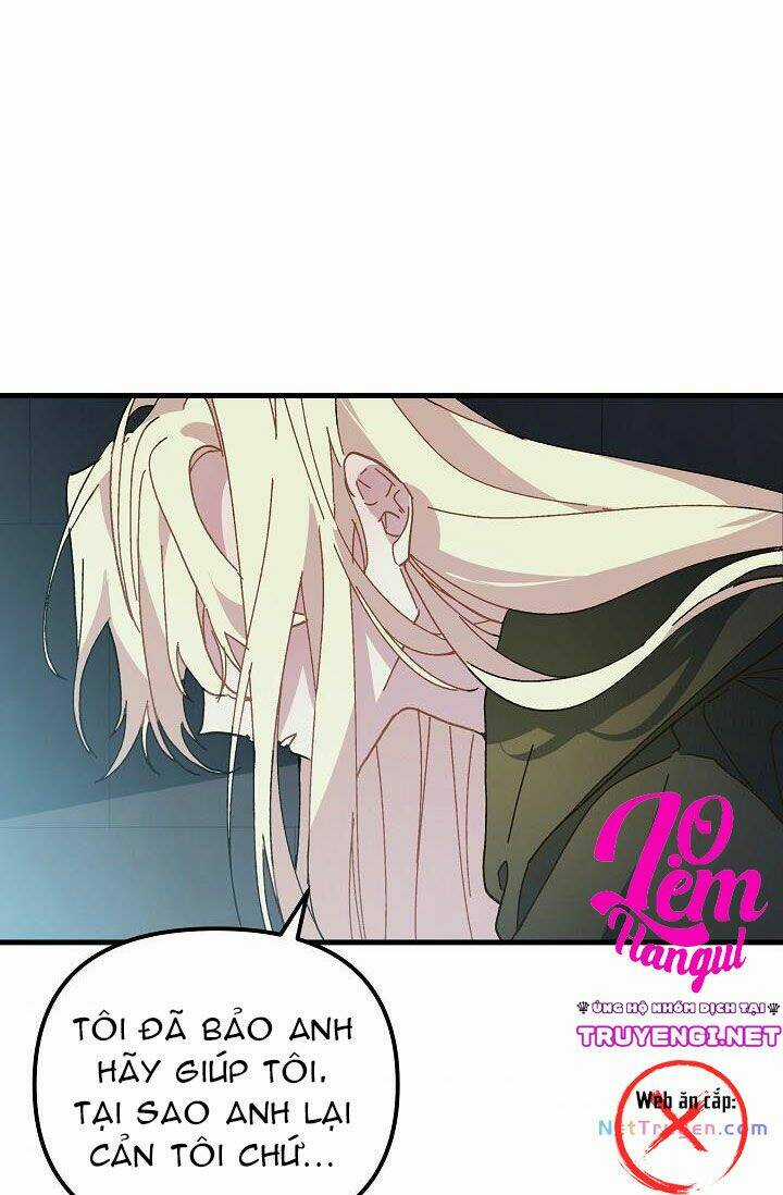 Công Chúa Giả Điên - Chapter 14 - Trang 87