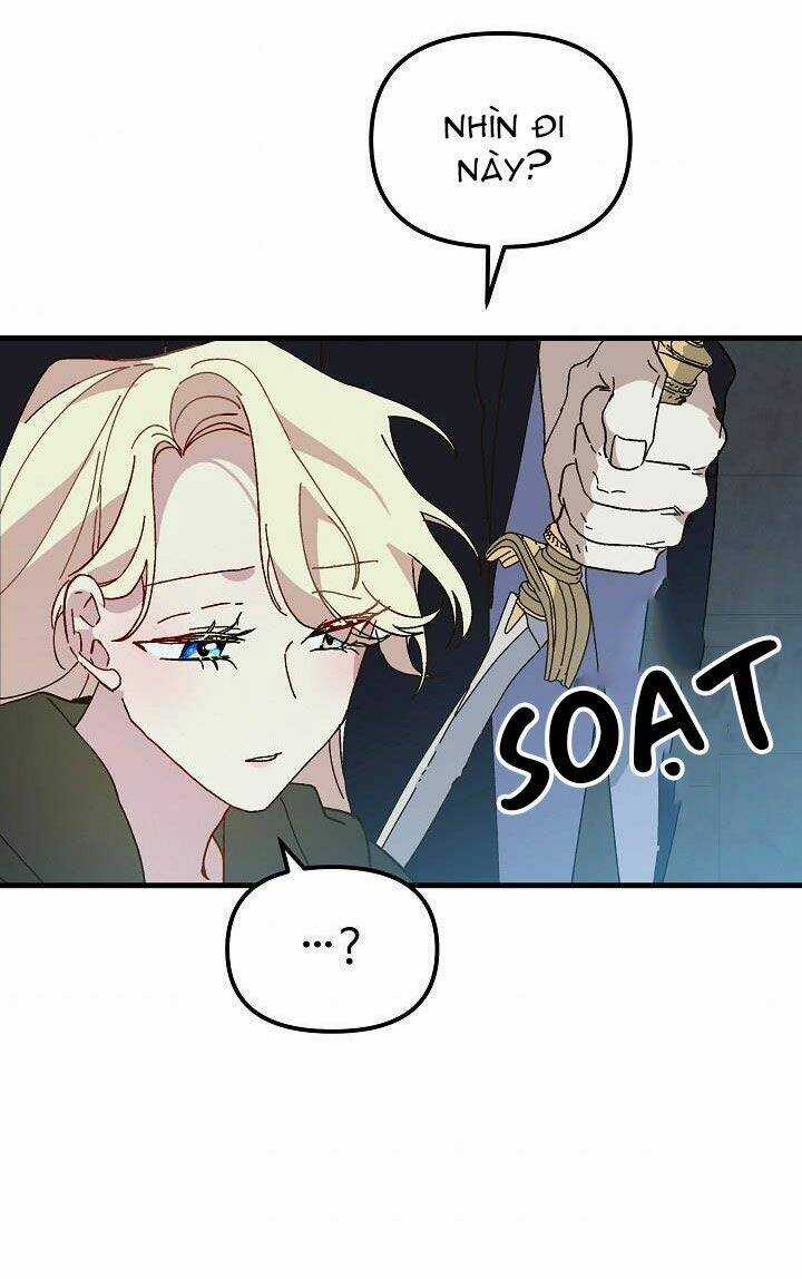 Công Chúa Giả Điên - Chapter 14 - Trang 90