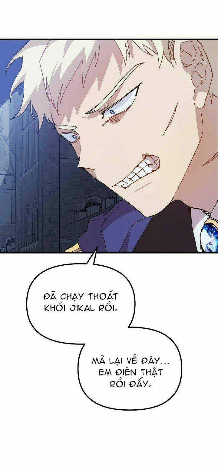 Công Chúa Giả Điên - Chapter 14 - Trang 10