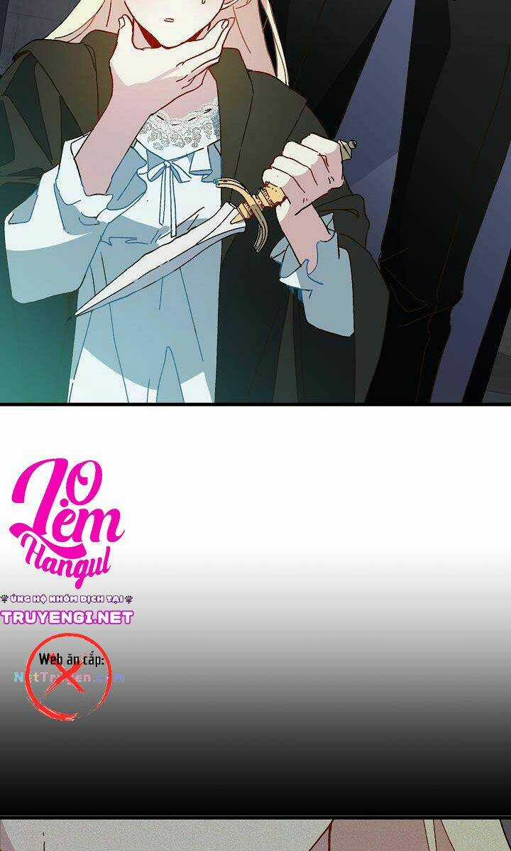 Công Chúa Giả Điên - Chapter 14 - Trang 92