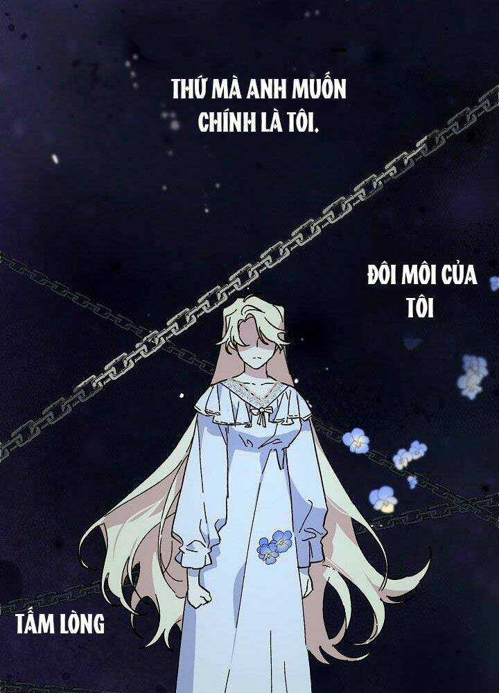 Công Chúa Giả Điên - Chapter 15 - Trang 18