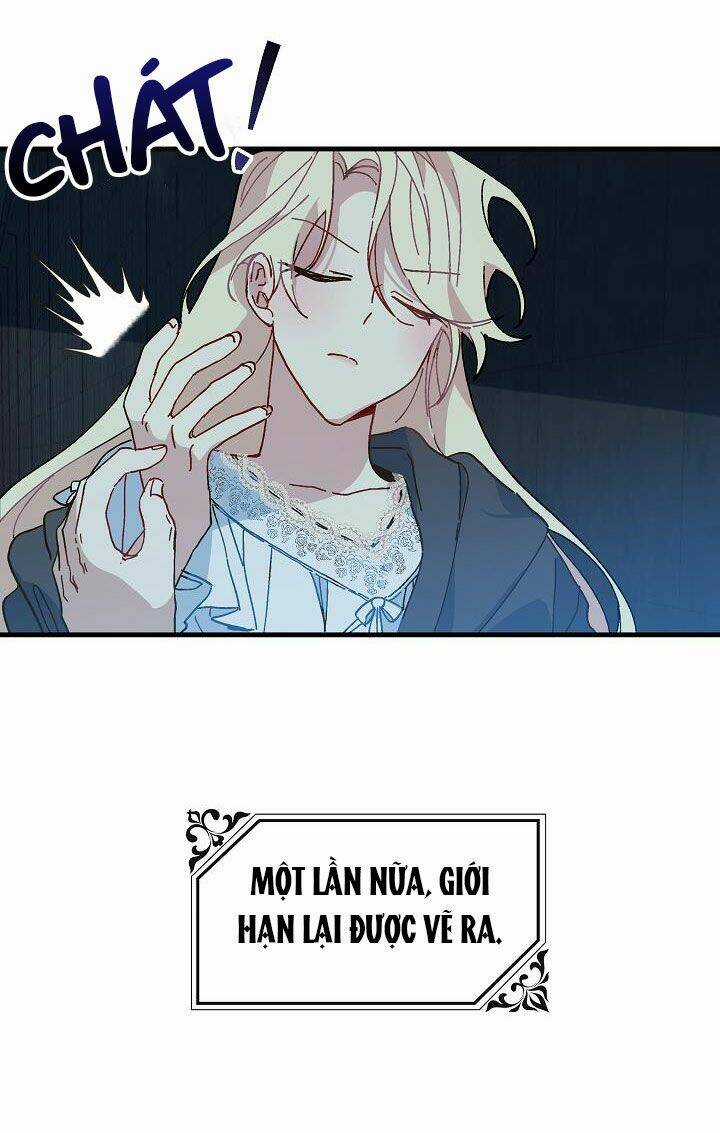 Công Chúa Giả Điên - Chapter 15 - Trang 29