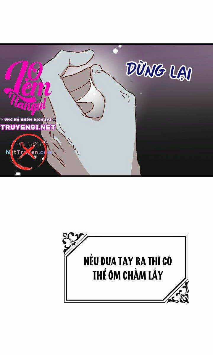 Công Chúa Giả Điên - Chapter 15 - Trang 30