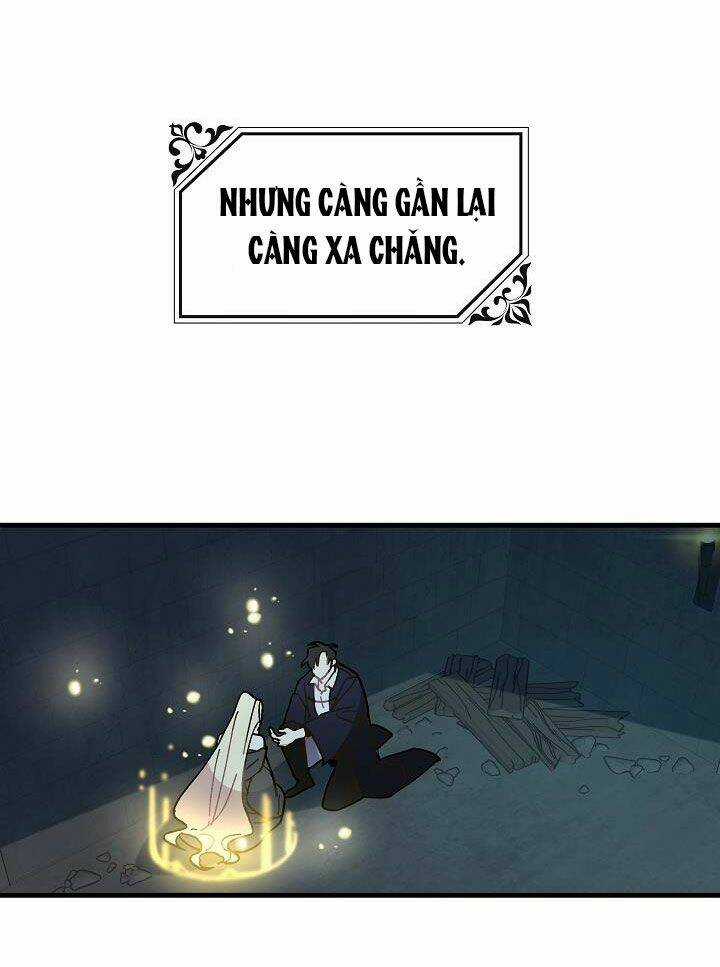 Công Chúa Giả Điên - Chapter 15 - Trang 31