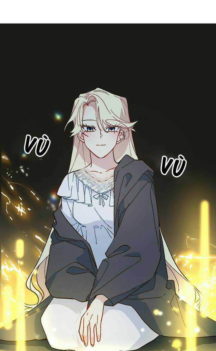 Công Chúa Giả Điên - Chapter 15 - Trang 32