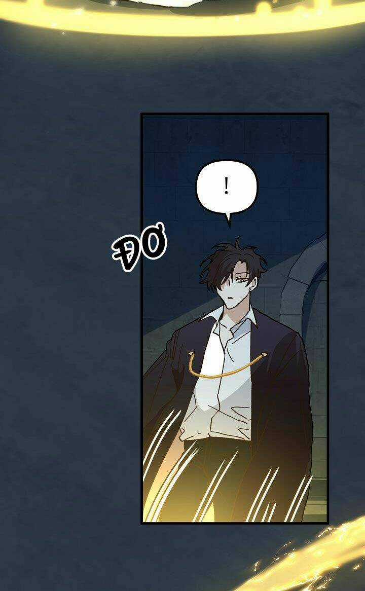 Công Chúa Giả Điên - Chapter 15 - Trang 33