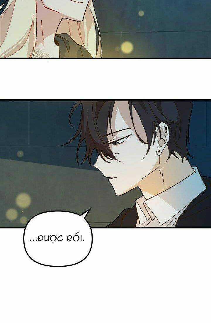 Công Chúa Giả Điên - Chapter 15 - Trang 36