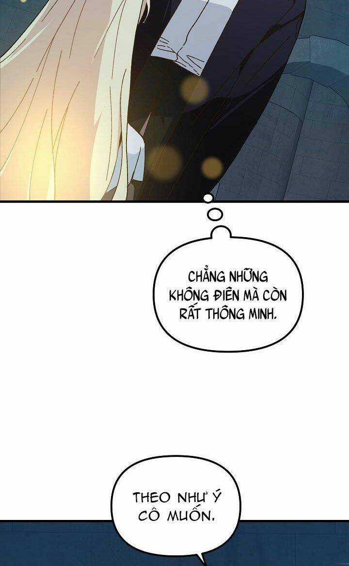 Công Chúa Giả Điên - Chapter 15 - Trang 38