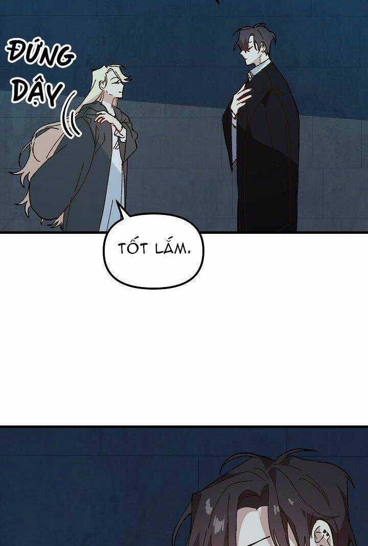 Công Chúa Giả Điên - Chapter 15 - Trang 39