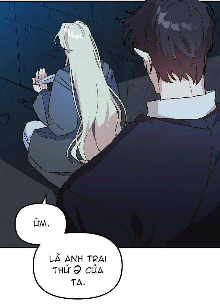 Công Chúa Giả Điên - Chapter 15 - Trang 5