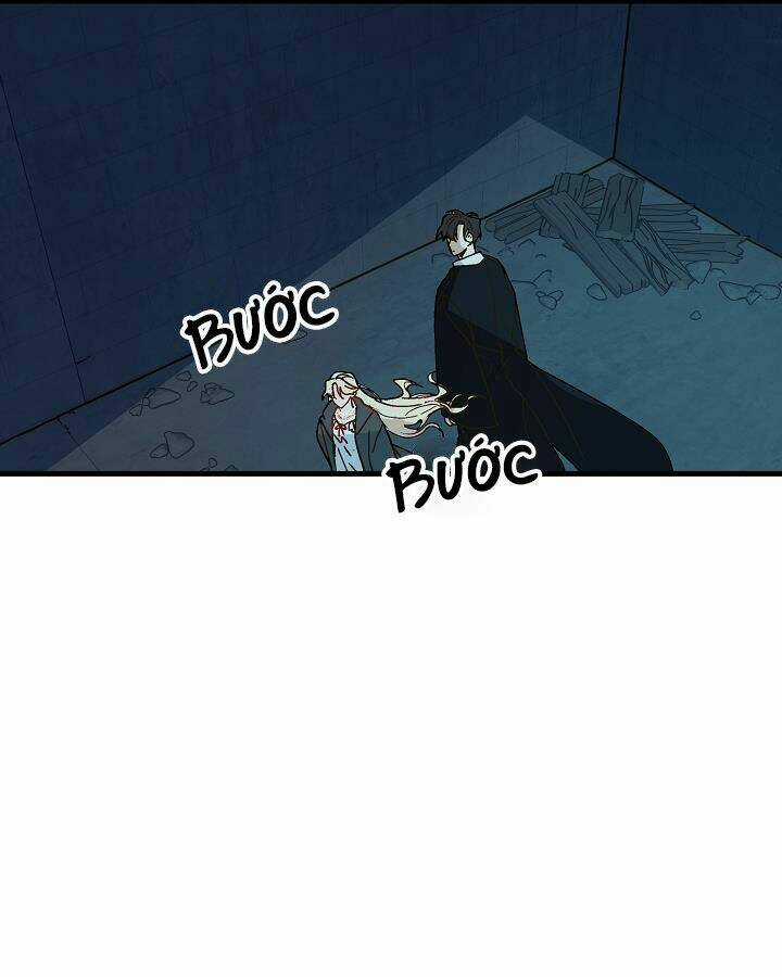 Công Chúa Giả Điên - Chapter 15 - Trang 41