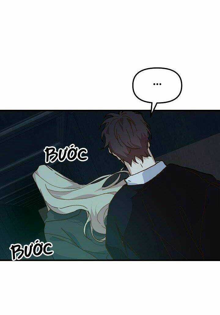 Công Chúa Giả Điên - Chapter 15 - Trang 42