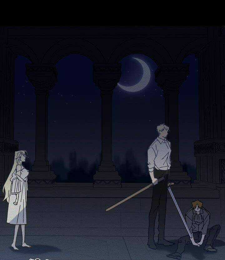 Công Chúa Giả Điên - Chapter 15 - Trang 50