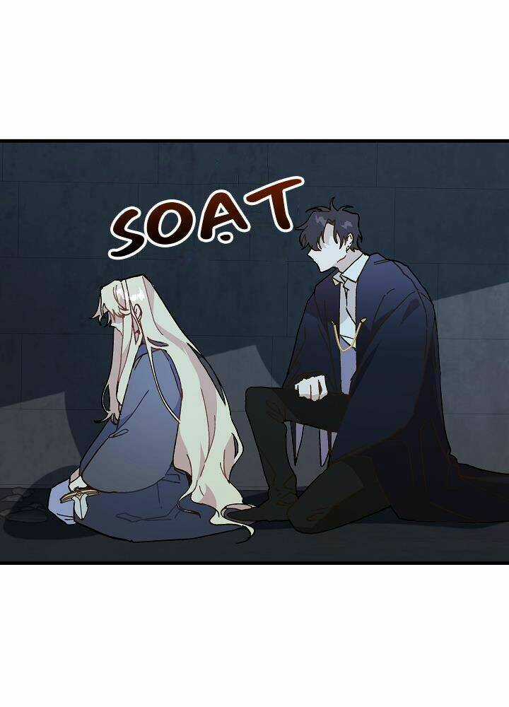 Công Chúa Giả Điên - Chapter 15 - Trang 6