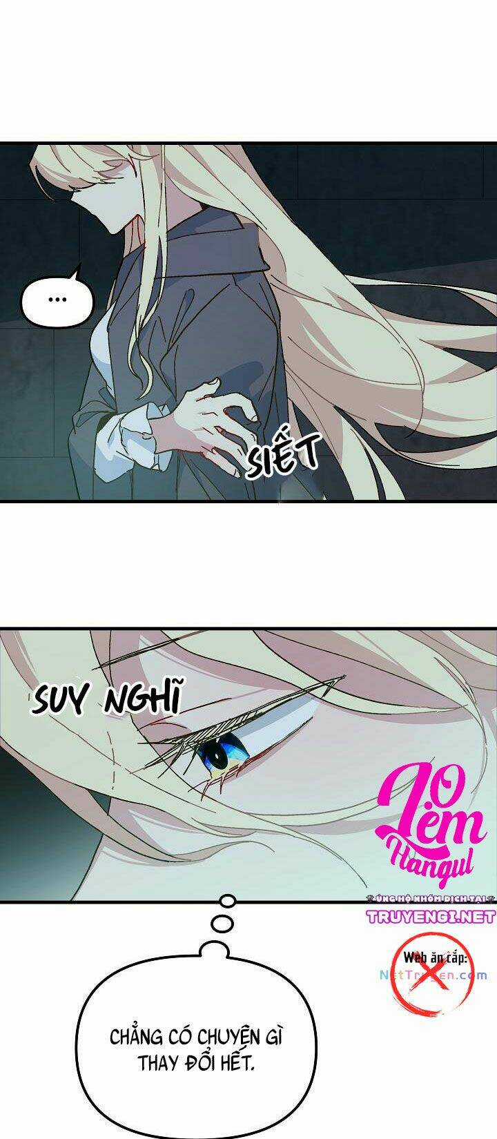 Công Chúa Giả Điên - Chapter 15 - Trang 59