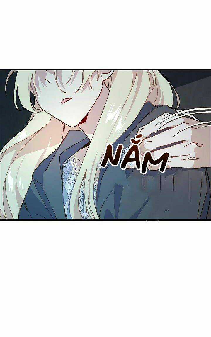 Công Chúa Giả Điên - Chapter 15 - Trang 7